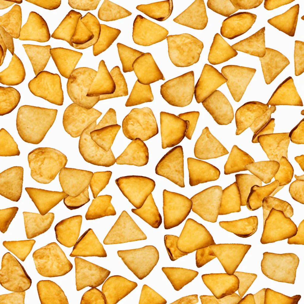 nachoo chips