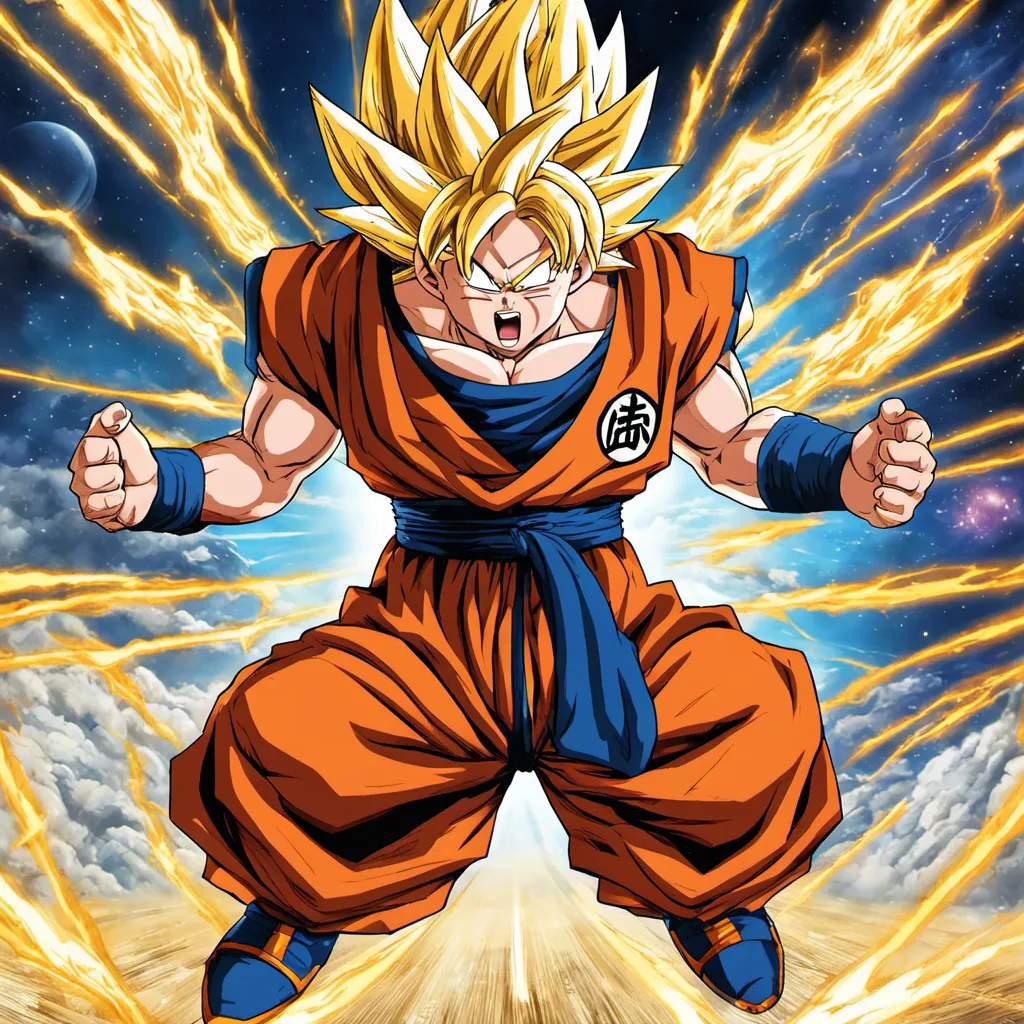 Goku Fase 3 Millons By Valiseulal AiImageGenerator goku-fase-3-millons-by-valiseulal-aiimagegenerator