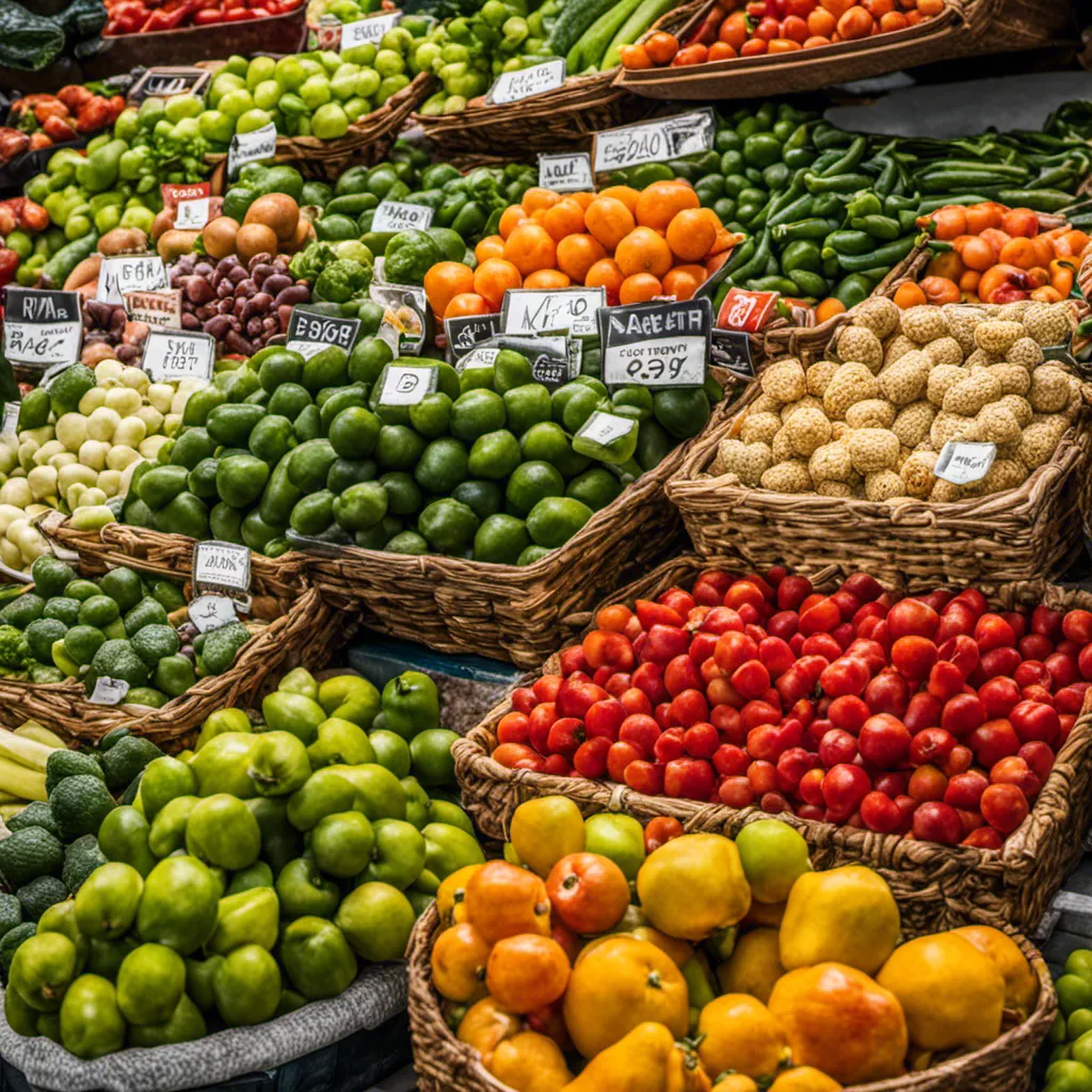 Market