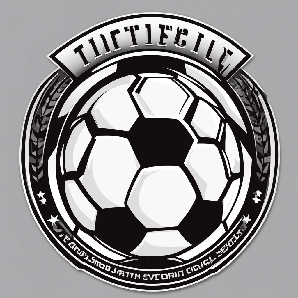 football-logo-by-paudelsangam64-aiimagegenerator